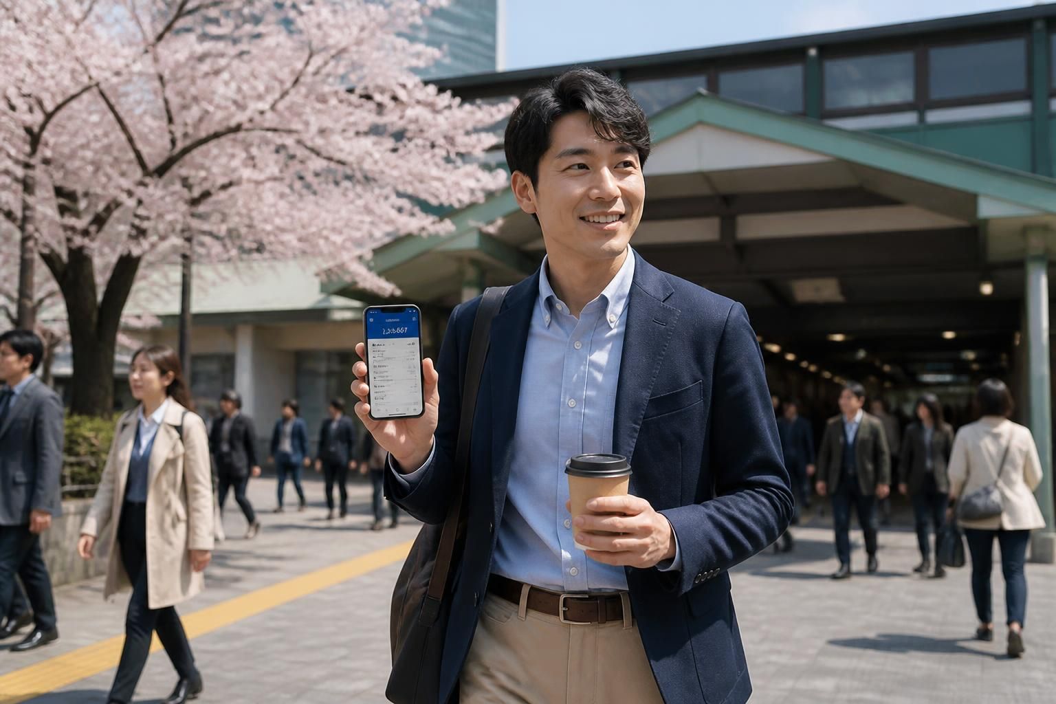 サービスイメージ