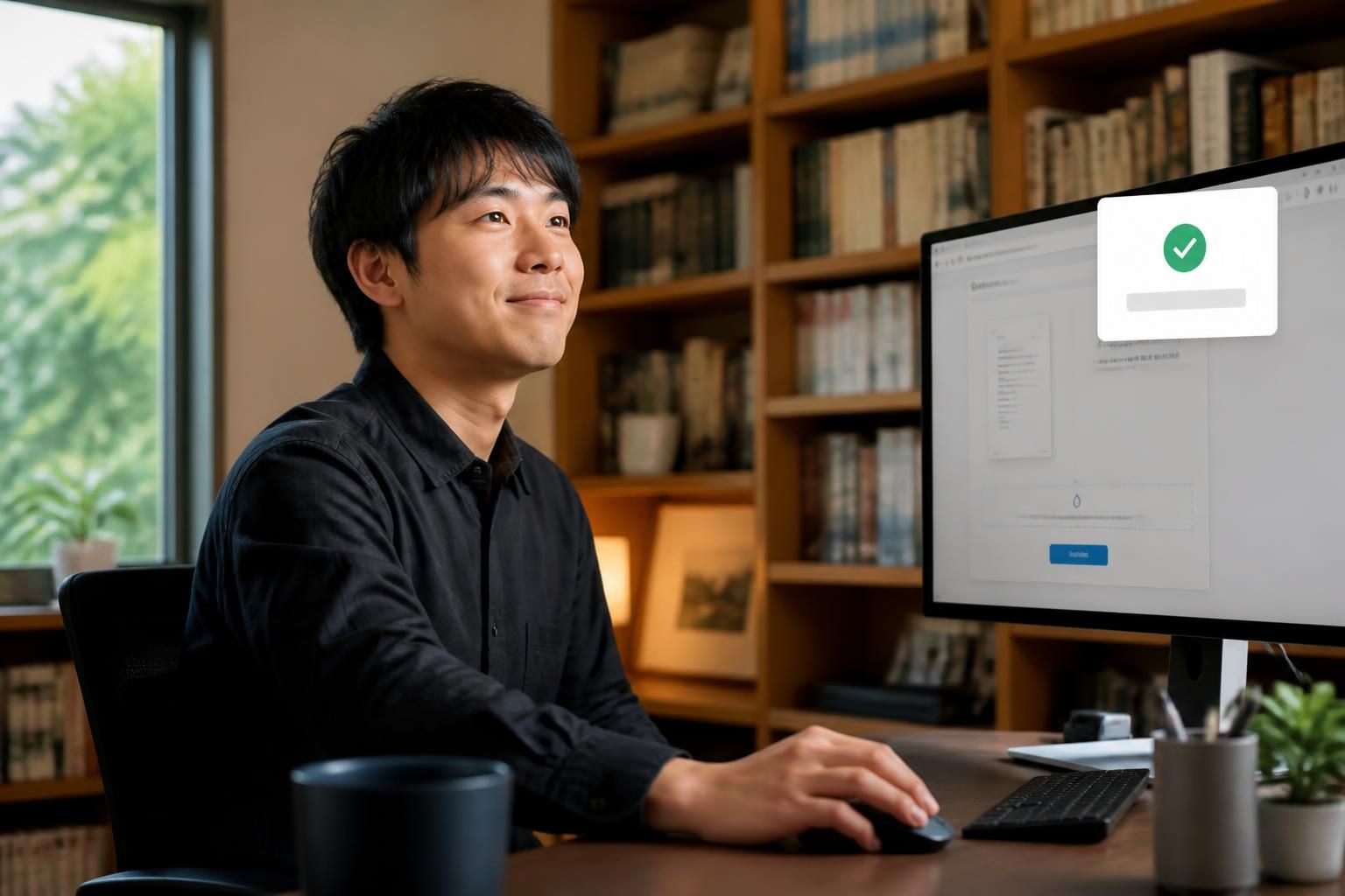 サービスイメージ