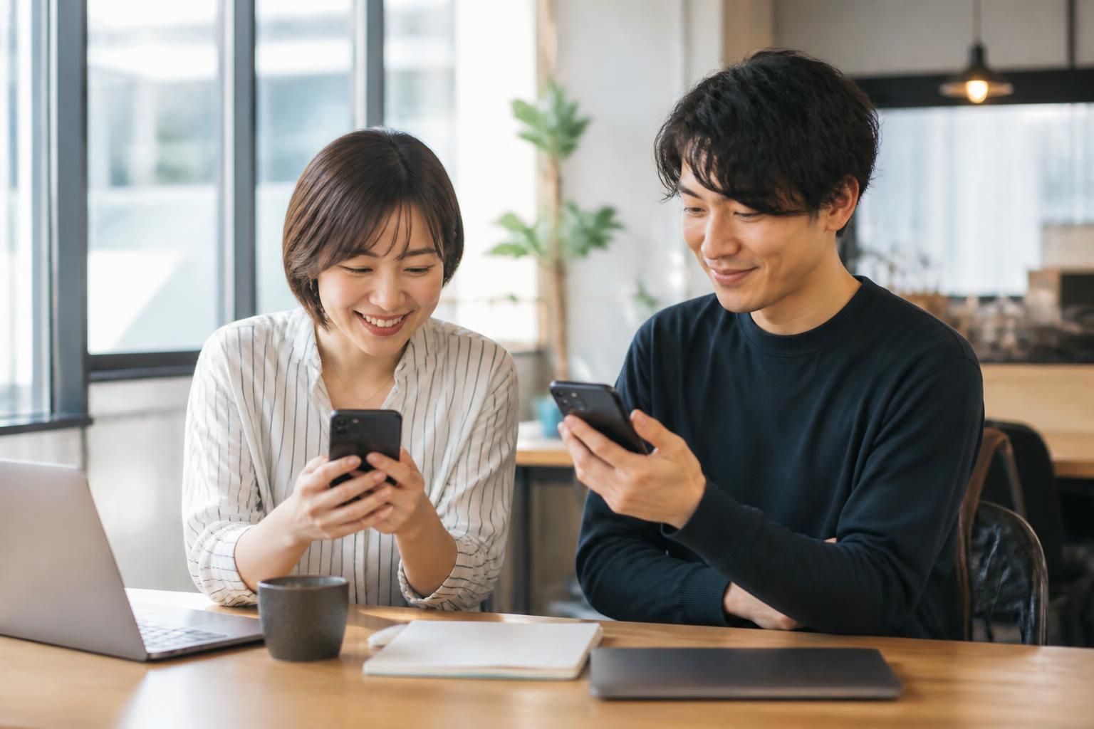 サービスイメージ