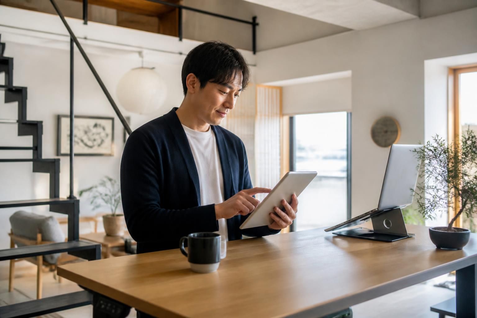 サービスイメージ